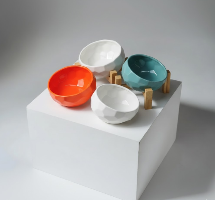 Dinnerware