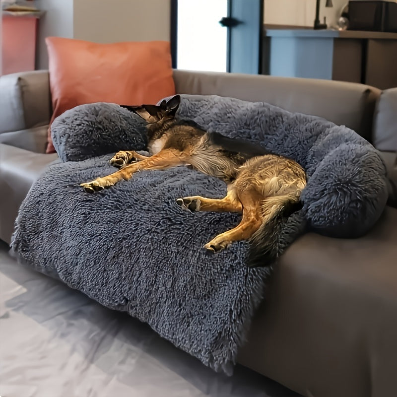 Pet Lounge Sofa Bed